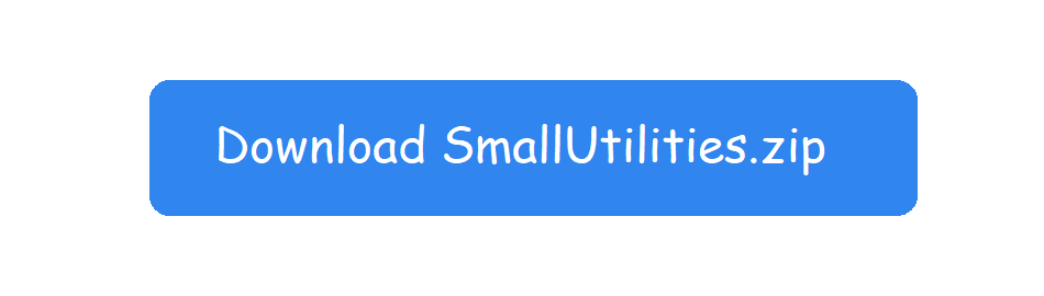Download the Small Utilities suite as Portable zip archive